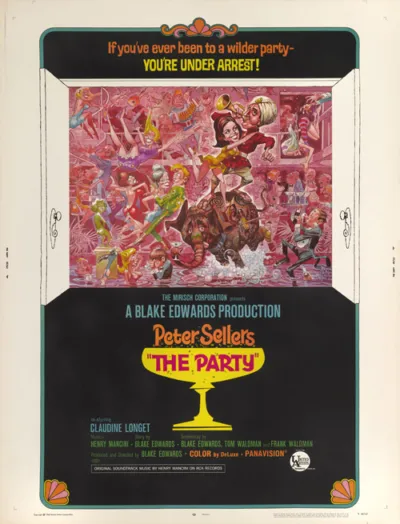 The Party