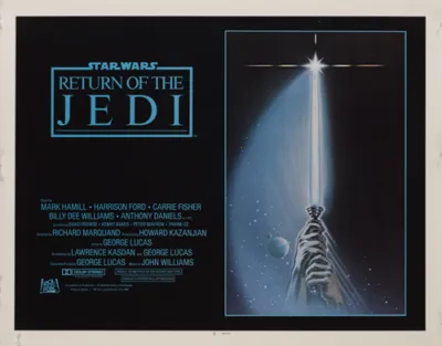 Return of the Jedi