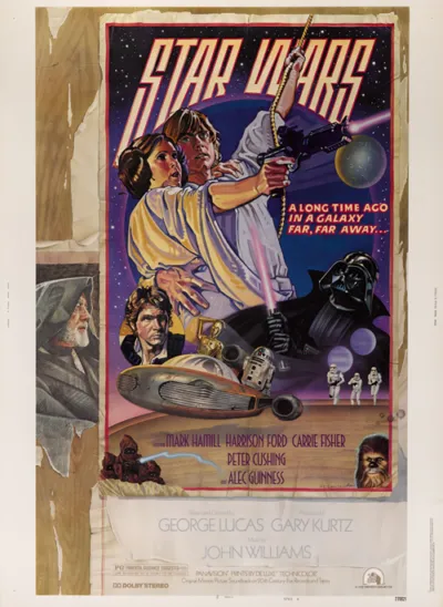 Star Wars