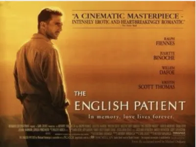 The English Patient