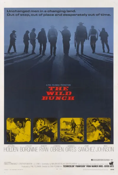 The Wild Bunch