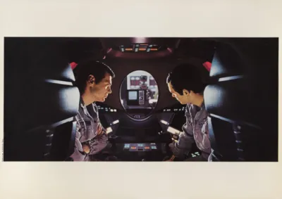 2001: A Space Odyssey