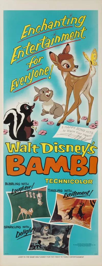 Bambi