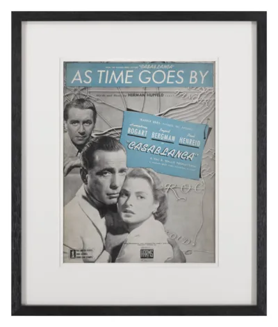 Casablanca