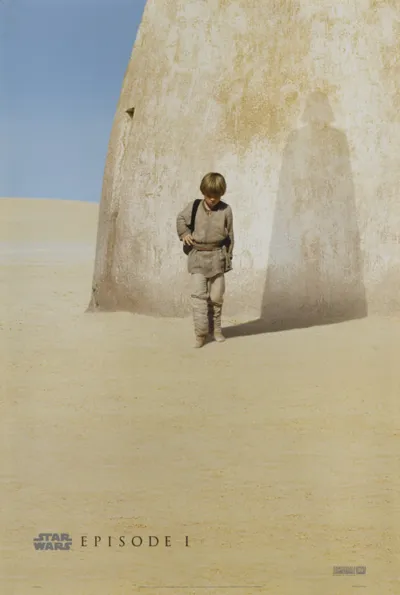 Star Wars: Episode 1 – The Phantom Menace