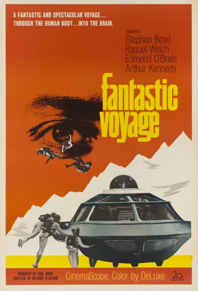 Fantastic Voyage