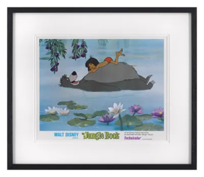 The Jungle Book