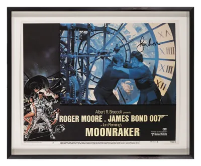 Moonraker