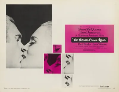 The Thomas Crown Affair