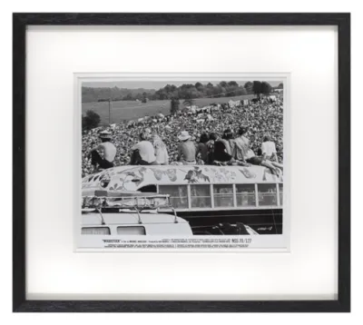 Woodstock