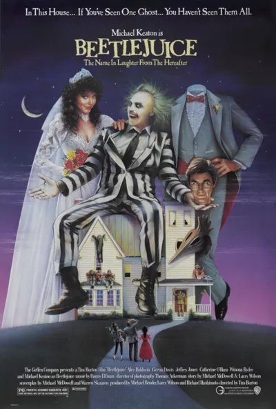 Beetlejuice