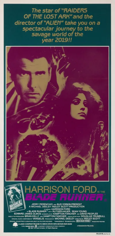 Blade Runner