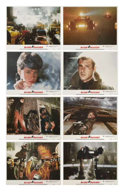 Blade Runner