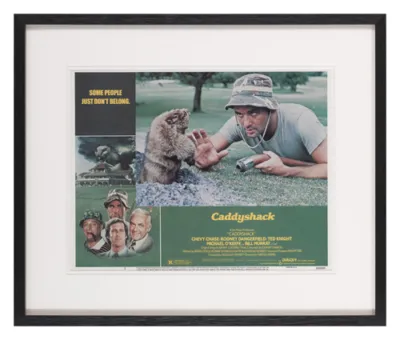 Caddyshack