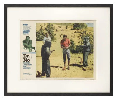 Dr. No