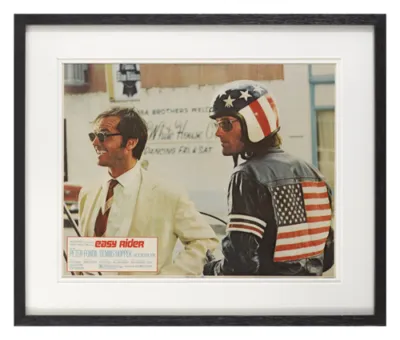 Easy Rider