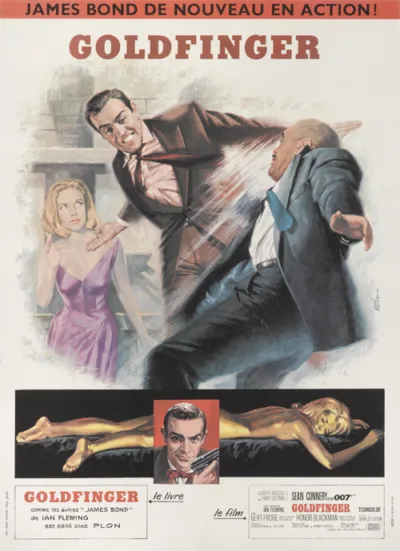 Goldfinger