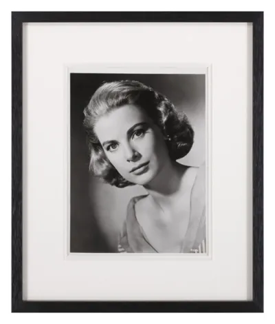Grace Kelly