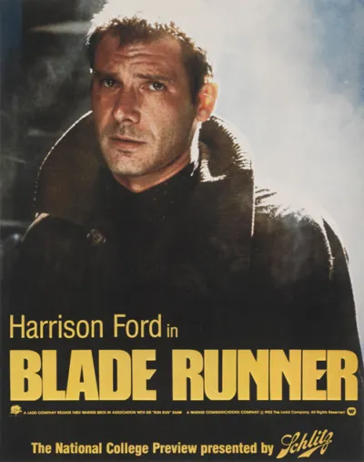 Blade Runner