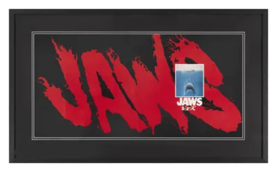 Jaws