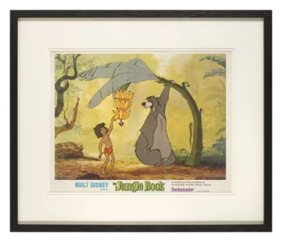 The Jungle Book