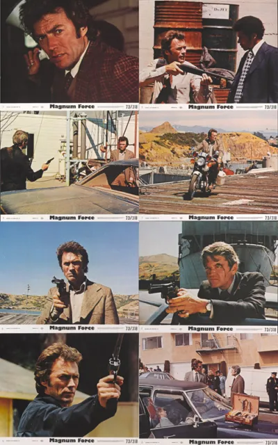Magnum Force