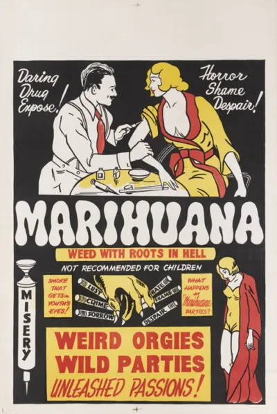 Marihuana