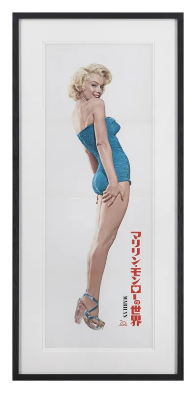Marilyn
