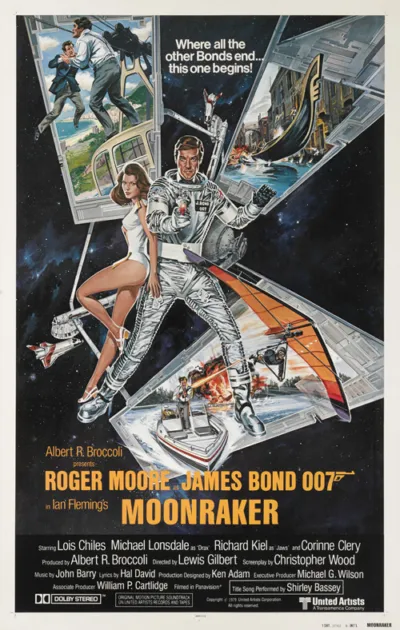 Moonraker