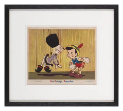 Pinocchio