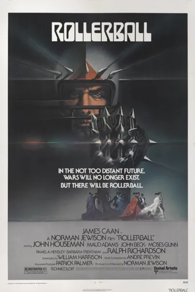Rollerball