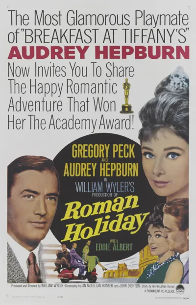 Roman Holiday
