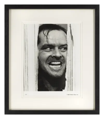 The Shining