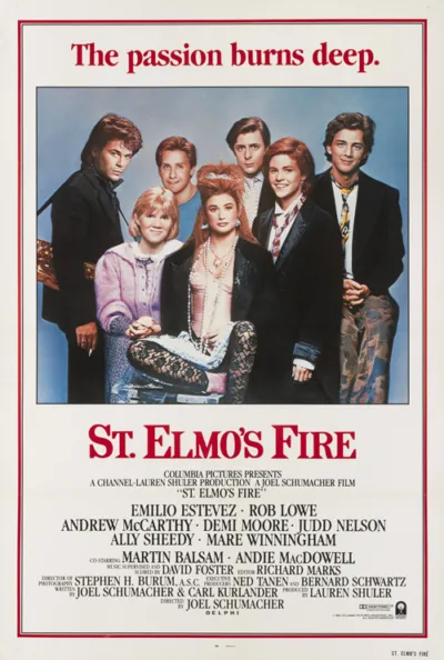 St. Elmo's Fire