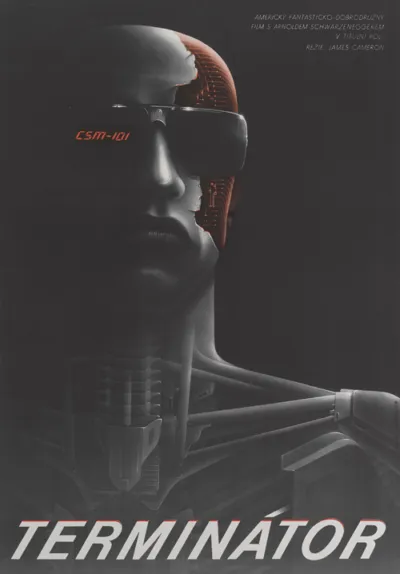 The Terminator