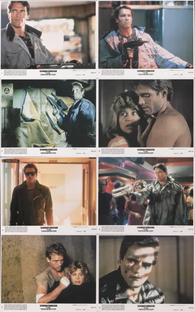 The Terminator