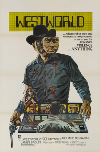 Westworld