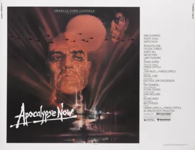 Apocalypse Now