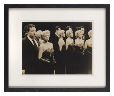 The Lady from Shanghai