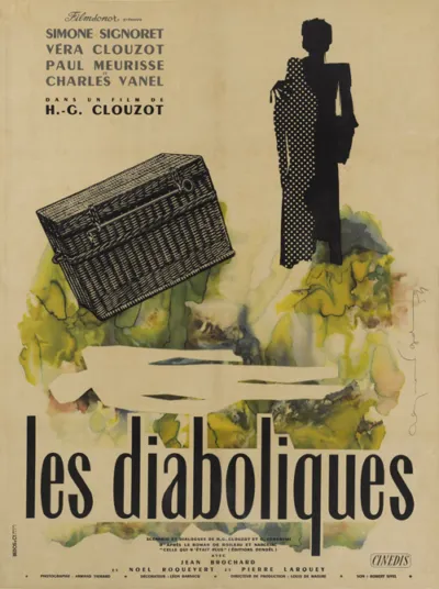 Les Diaboliques