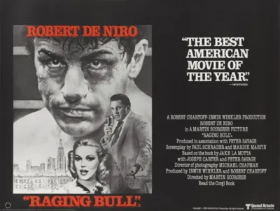 Raging Bull