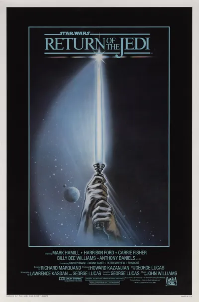 Return of the Jedi