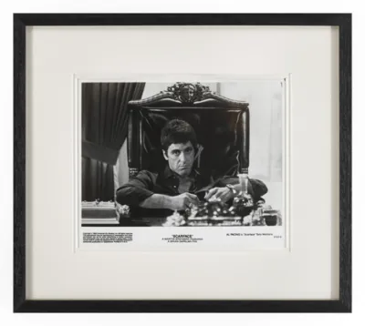 Scarface