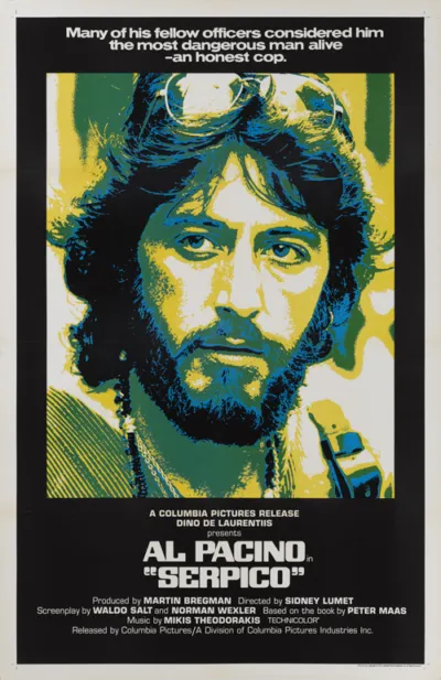 Serpico