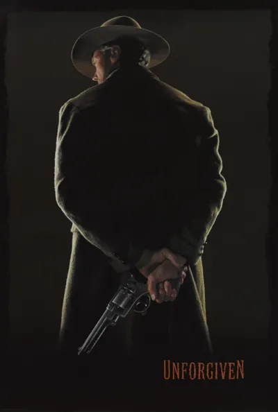 Unforgiven