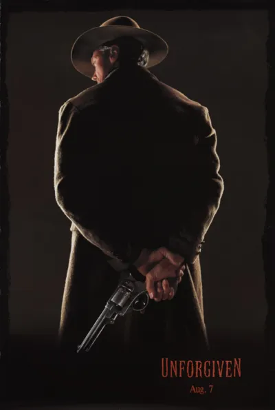 Unforgiven