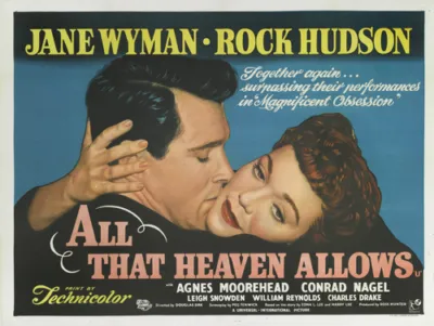 All That Heaven Allows