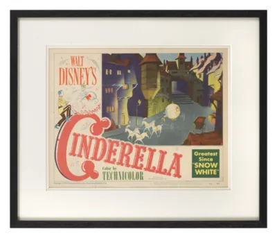 Cinderella
