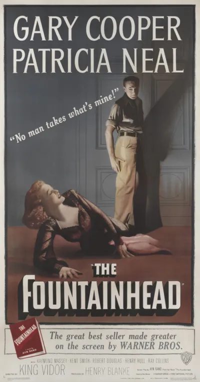 The Fountainhead