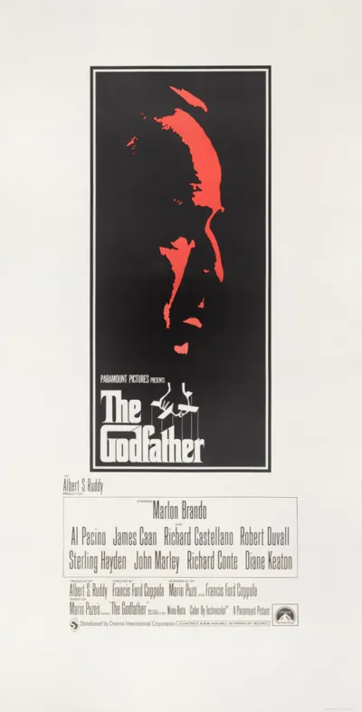 The Godfather